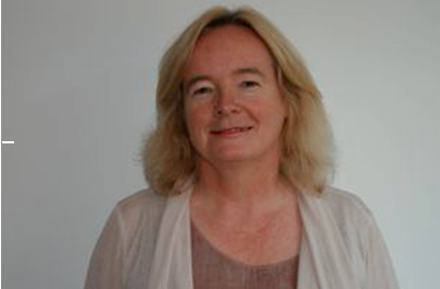 Terry Barrett